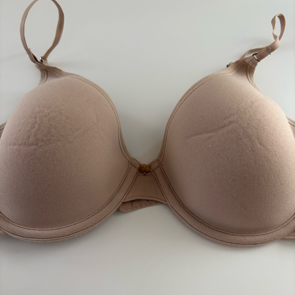 Natori Nude Bra